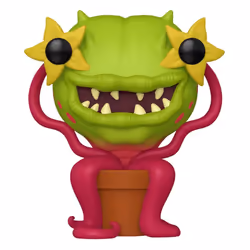 Harley Quinn Animated Series POP! Heroes Vinyl Figure Frank the Plant 9 cm
