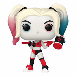 FUNKO POP! 75848, Collectible figure, Comics
