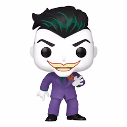FUNKO POP! 75891, Collectible figure, Comics