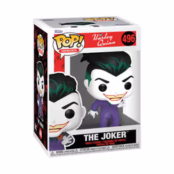 FUNKO POP! 75891