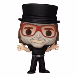 FUNKO POP! 75891, Collectible figure, Movie & TV series