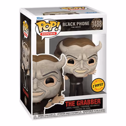 FUNKO POP! 75891 - Additional view 4