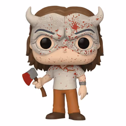 FUNKO POP! 75909, Collectible figure, Movie & TV series