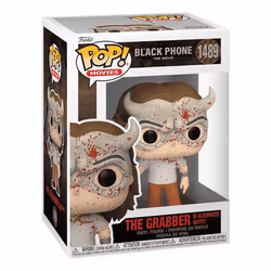 FUNKO POP! 75909 collectible figure/statue