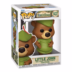 FUNKO POP! 75911 collectible figure/statue
