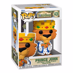 FUNKO POP! 75913 collectible figure/statue