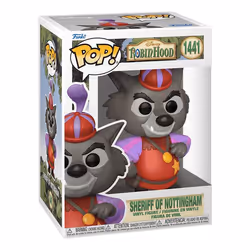 FUNKO POP! 75915 collectible figure/statue