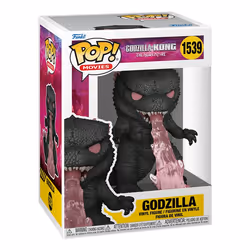 FUNKO POP! 75926, Collectible action figure, Movie & TV series
