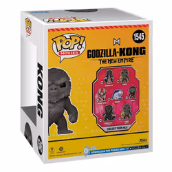 FUNKO POP! 75931 collectible figure/statue