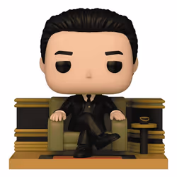 FUNKO POP! 75936, Collectible figure, Movie & TV series