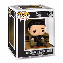 FUNKO POP! 75936 collectible figure/statue