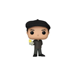 The Godfather POP! Movies Vinyl Figure Vito Corleone 9 cm