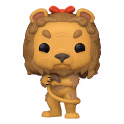 FUNKO POP! 75973, Collectible figure, Movie & TV series