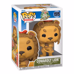 FUNKO POP! 75973 collectible figure/statue
