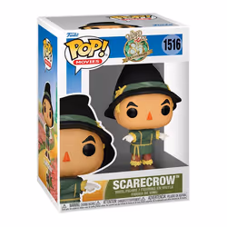 FUNKO POP! 75975, Collectible action figure, Movie & TV series