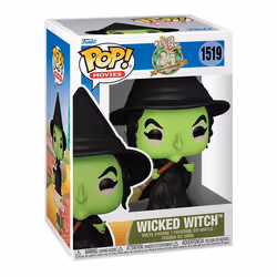 FUNKO POP! 75977, Collectible action figure, Movie & TV series