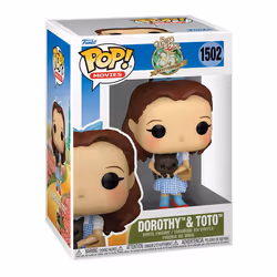 FUNKO POP! 75979, Collectible action figure, Movie & TV series