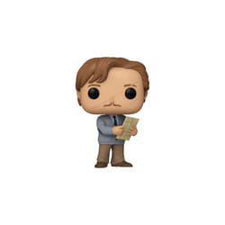 Harry Potter POP! Movies Vinyl Figure Lupin w/Map 9 cm