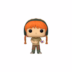 Harry Potter POP! Movies Vinyl Figure Ron w/Candy 9 cm