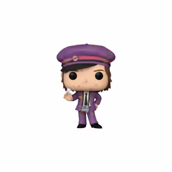 Harry Potter POP! Movies Vinyl Figure Stan Shunpike 9 cm