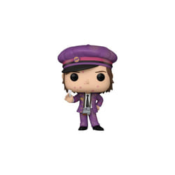 Harry Potter POP! Movies Vinyl Figure Stan Shunpike 9 cm