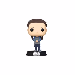 Star Wars The Phantom Menace Anniversary POP! Vinyl Figure Padme(Tatooine) 9 cm
