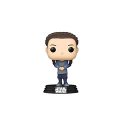 Star Wars The Phantom Menace Anniversary POP! Vinyl Figure Padme(Tatooine) 9 cm