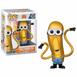 Banpresto 889698760539 children's toy figure - Additional view 2