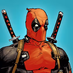 FUNKO POP! Tourist Deadpool - Additional view 4