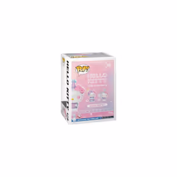 FUNKO POP Sanrio: HK50th- HK w/ Balloons - Additional view 2
