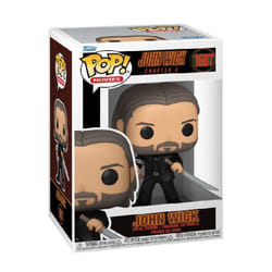 Funko Pop John Wick 4 - John Wick Figure