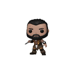 Spider-Man 2 POP! Games Vinyl Figure Kraven 9 cm