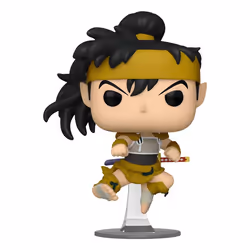 FUNKO POP! Koga, Collectible figure, Anime & Manga