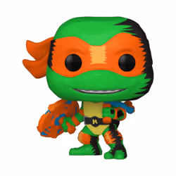 FUNKO POP! & TEE 76207 shirt/top T-shirt Cotton