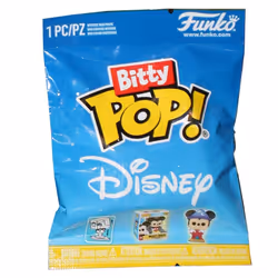 Bitty POP: Disney