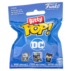 Bitty POP: DC