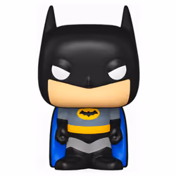 Bitty POP: DC