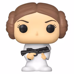 Bitty POP: Star Wars