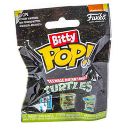 Bitty POP: TMNT