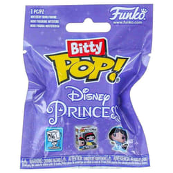 Bitty POP: Disney Princesses