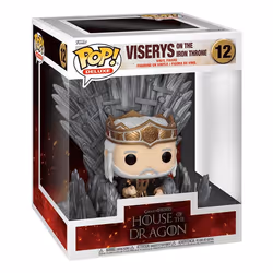 FUNKO POP! 76470 collectible figure/statue - Additional view 2