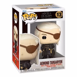 FUNKO POP! 76471 collectible figure/statue - Additional view 2