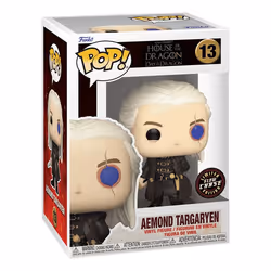 FUNKO POP! 76471 collectible figure/statue - Additional view 4