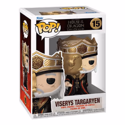 FUNKO POP! 76474 collectible figure/statue - Additional view 2