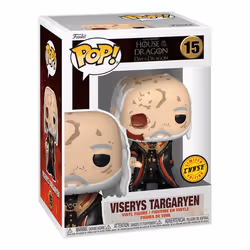 FUNKO POP! 76474 collectible figure/statue - Additional view 4