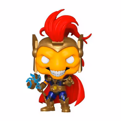 POP figure Marvel Beta Ray Bill Exclusive