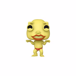 Yu-Gi-Oh! Pop! Animation Vinyl Figure Ojama Yellow 9 cm