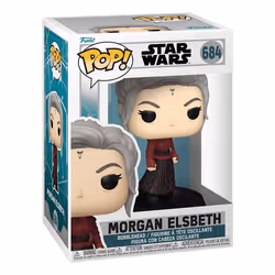 FUNKO POP! 76540 collectible figure/statue