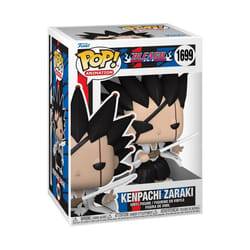 FUNKO POP! 76683 collectible figure