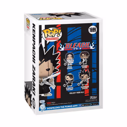 FUNKO POP! 76683 collectible figure